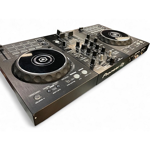 Used Pioneer DJ DDJ400 DJ Controller