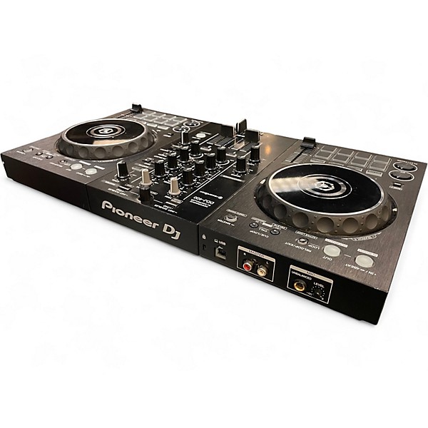 Used Pioneer DJ DDJ400 DJ Controller