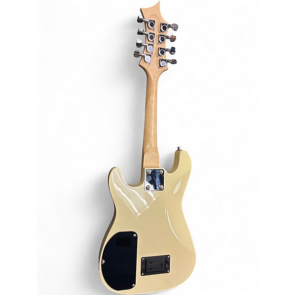 Used 2010s Vorson M113 Antique White Mandolin