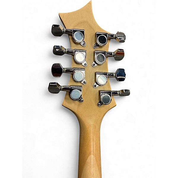 Used 2010s Vorson M113 Antique White Mandolin