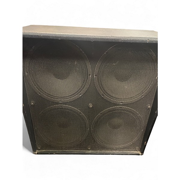 Used Fender GE412 Guitar Cabinet