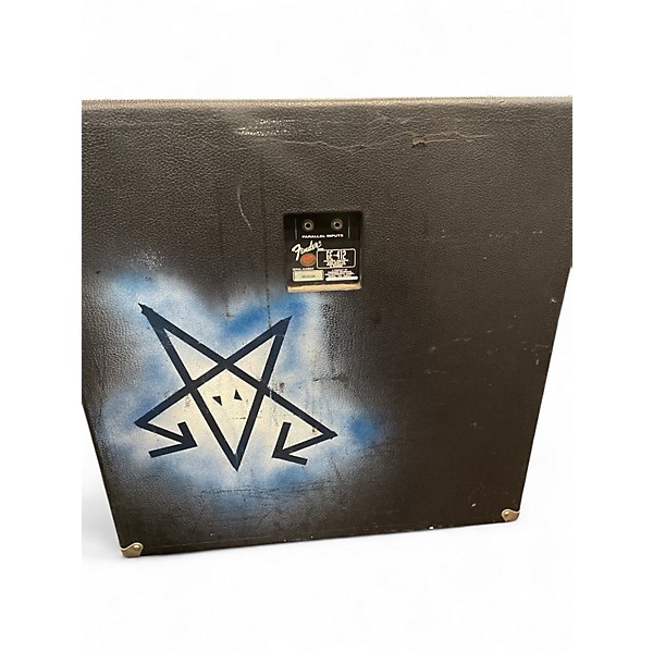 Used Fender GE412 Guitar Cabinet