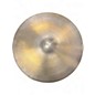 Used Zildjian 21in Avedis Ride Cymbal thumbnail