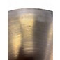 Used Zildjian 21in Avedis Ride Cymbal