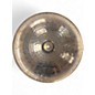 Used Zildjian 18in ZBT China Cymbal thumbnail
