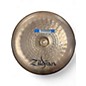 Used Zildjian 18in ZBT China Cymbal