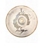 Used Zildjian 14in L80 Low Volume Crash Cymbal thumbnail