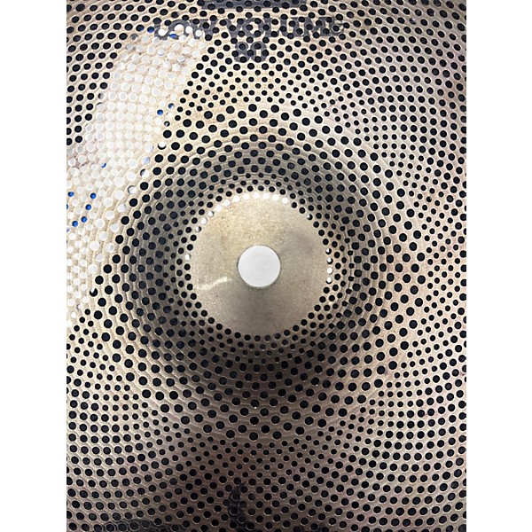 Used Zildjian 14in L80 Low Volume Crash Cymbal