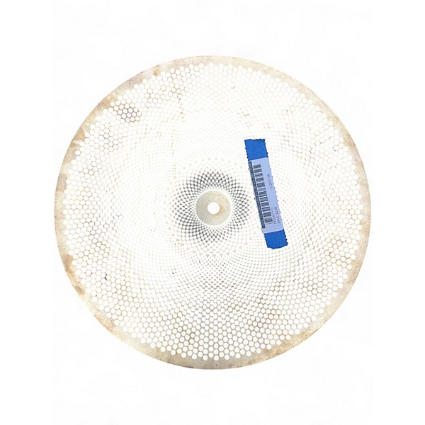 Used Zildjian 14in L80 Low Volume Crash Cymbal