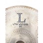 Used Zildjian 14in L80 Low Volume Crash Cymbal