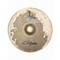 Used Zildjian 16in L80 Low Volume Crash Cymbal thumbnail