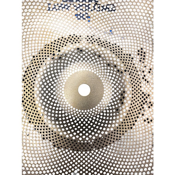 Used Zildjian 16in L80 Low Volume Crash Cymbal