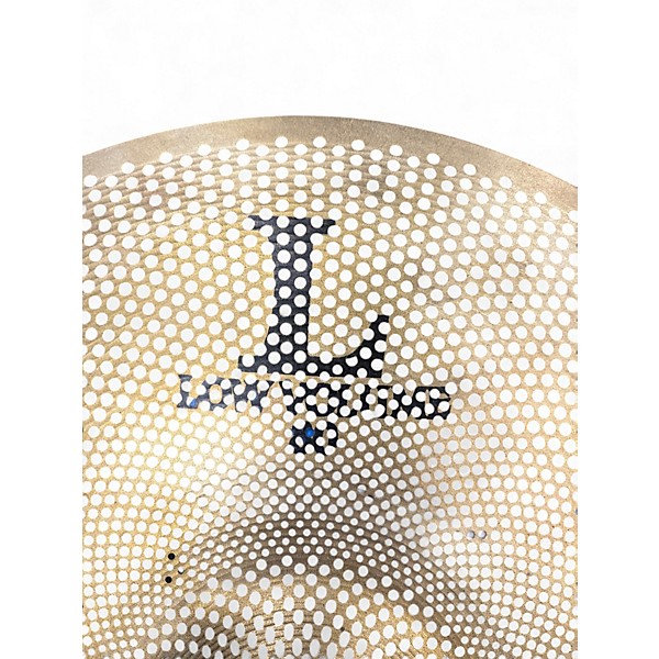 Used Zildjian 16in L80 Low Volume Crash Cymbal