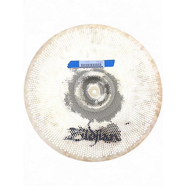 Used Zildjian 18in L80 Low Volume Ride Cymbal