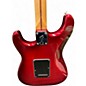 Used Fender Player Stratocaster HSS Red Solid Body Electric Guitar