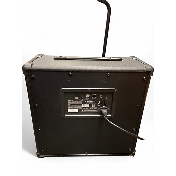 Used Line 6 Spider V 60 1x10 Guitar Combo Amp