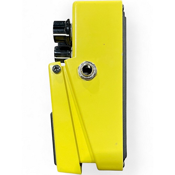 Used BOSS SD1 Super Overdrive Effect Pedal