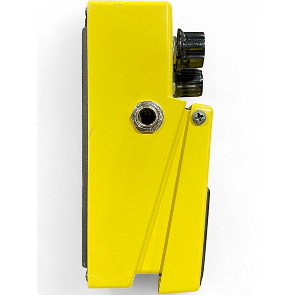 Used BOSS SD1 Super Overdrive Effect Pedal