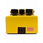 Used BOSS SD1 Super Overdrive Effect Pedal