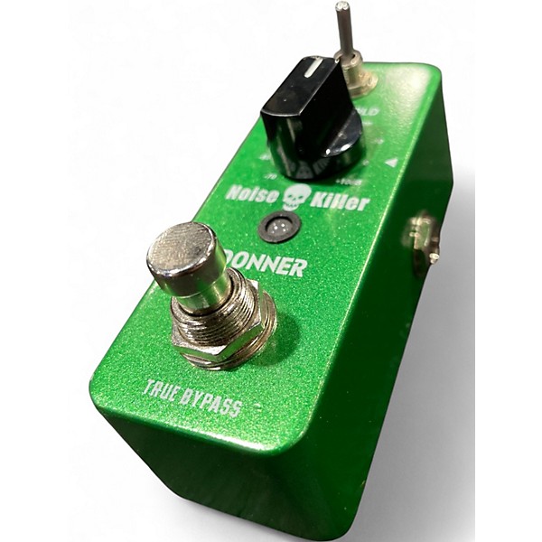 Used Donner NOISE KILLER Pedal
