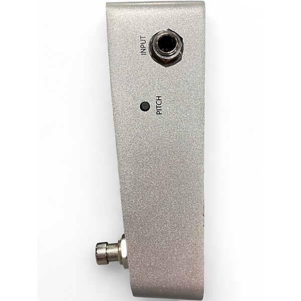 Used D'Addario PEDAL TUNER Tuner Pedal