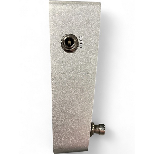 Used D'Addario PEDAL TUNER Tuner Pedal