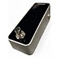 Used D'Addario PEDAL TUNER Tuner Pedal