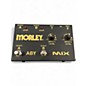 Used Morley ABY MIX Pedal thumbnail