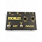Used Morley ABY MIX Pedal