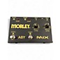 Used Morley ABY MIX Pedal