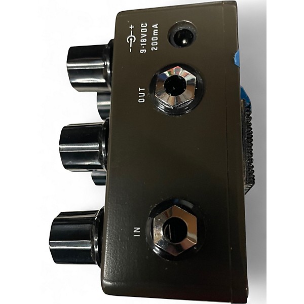 Used Seymour Duncan Diamondhead Effect Pedal