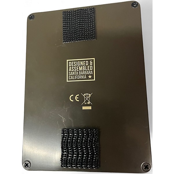 Used Seymour Duncan Diamondhead Effect Pedal