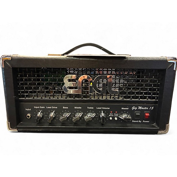 Used ENGL E310 Gigmaster 15W Tube Guitar Combo Amp