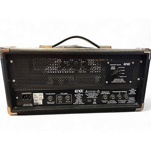 Used ENGL E310 Gigmaster 15W Tube Guitar Combo Amp