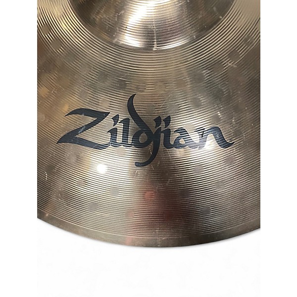Used Zildjian 20in ZBT Ride Cymbal