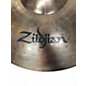 Used Zildjian 20in ZBT Ride Cymbal