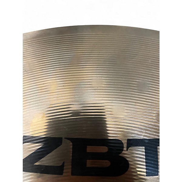 Used Zildjian 20in ZBT Ride Cymbal