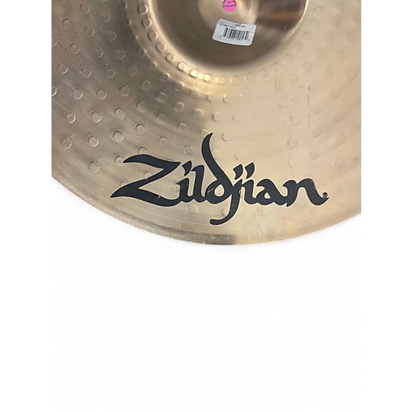 Used Zildjian 20in ZBT Ride Cymbal