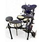Used Alesis Strata Core Electric Drum Set