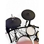 Used Alesis Strata Core Electric Drum Set