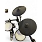 Used Alesis Strata Core Electric Drum Set