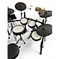 Used Alesis Strata Core Electric Drum Set