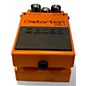 Used BOSS DS-1 Effect Pedal