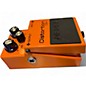 Used BOSS DS-1 Effect Pedal