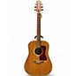 Used Guild D4-NT Natural Acoustic Guitar thumbnail