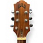 Used Guild D4-NT Natural Acoustic Guitar