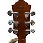 Used Guild D4-NT Natural Acoustic Guitar