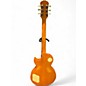 Used Epiphone Les Paul Standard Limited Edition Lemonburst Solid Body Electric Guitar