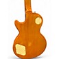 Used Epiphone Les Paul Standard Limited Edition Lemonburst Solid Body Electric Guitar