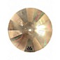 Used SABIAN 10in Chopper EFX Cymbal thumbnail